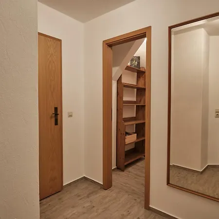 Appartamento Im Pfarrhaus Kolzow