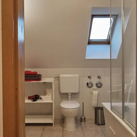 Appartamento Im Pfarrhaus