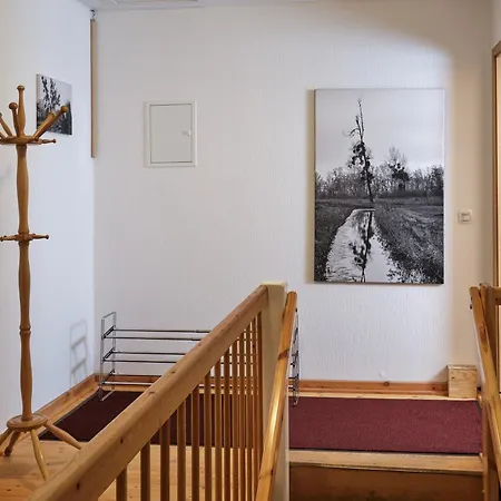 Appartamento Im Pfarrhaus *