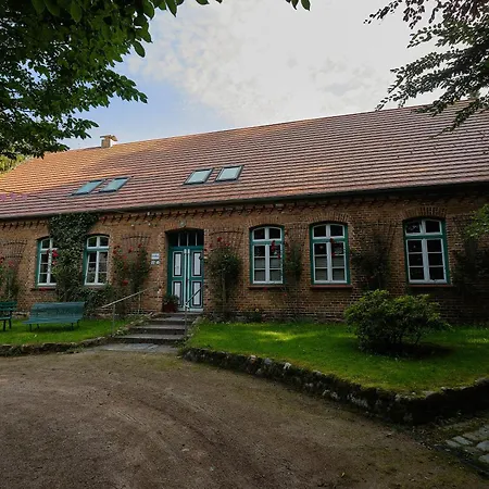 Im Pfarrhaus Appartamento