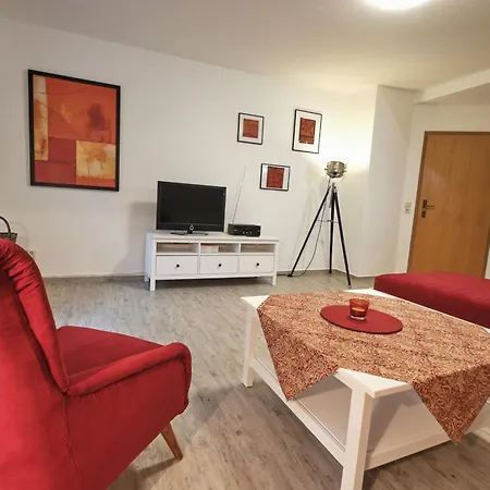 Im Pfarrhaus Appartamento *