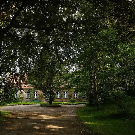 Im Pfarrhaus Appartamento Kolzow