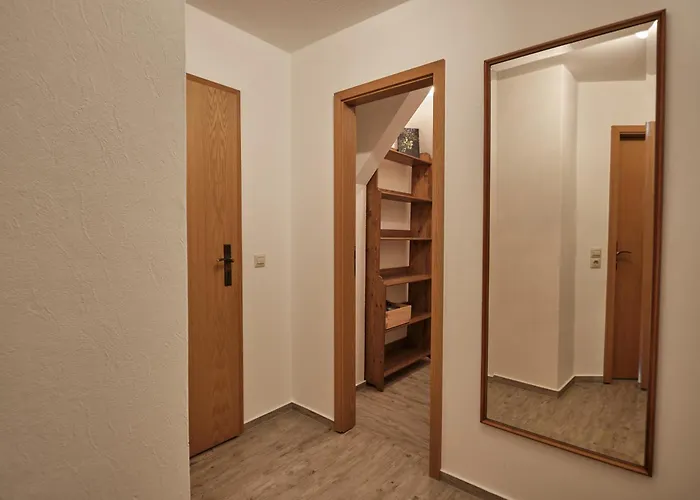 Διαμέρισμα Im Pfarrhaus Kolzow