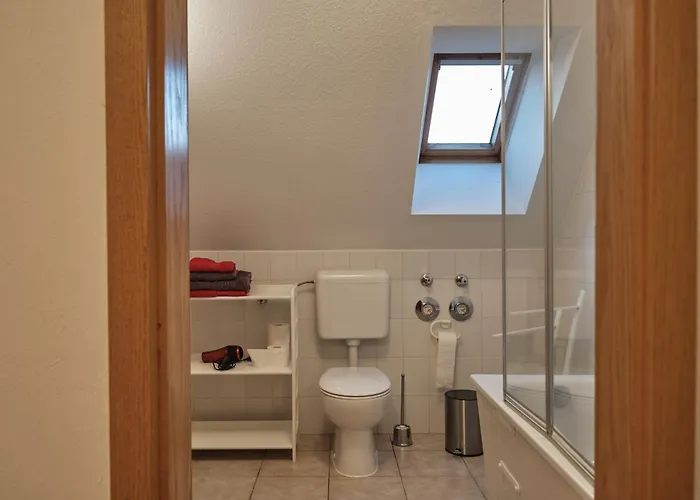 Διαμέρισμα Im Pfarrhaus