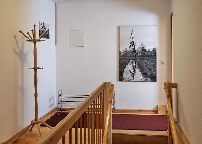 Διαμέρισμα Im Pfarrhaus *